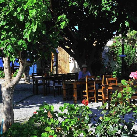 Melinda Pension & Restaurant Mesudiye  Zewnętrze zdjęcie