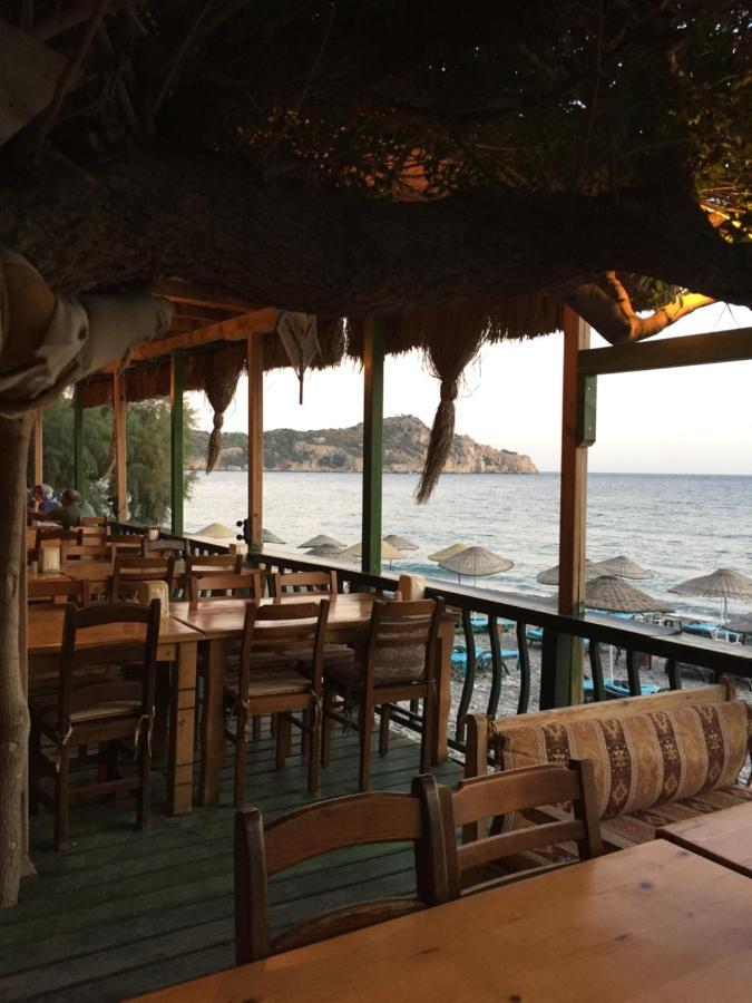 Melinda Pension & Restaurant Mesudiye  Zewnętrze zdjęcie