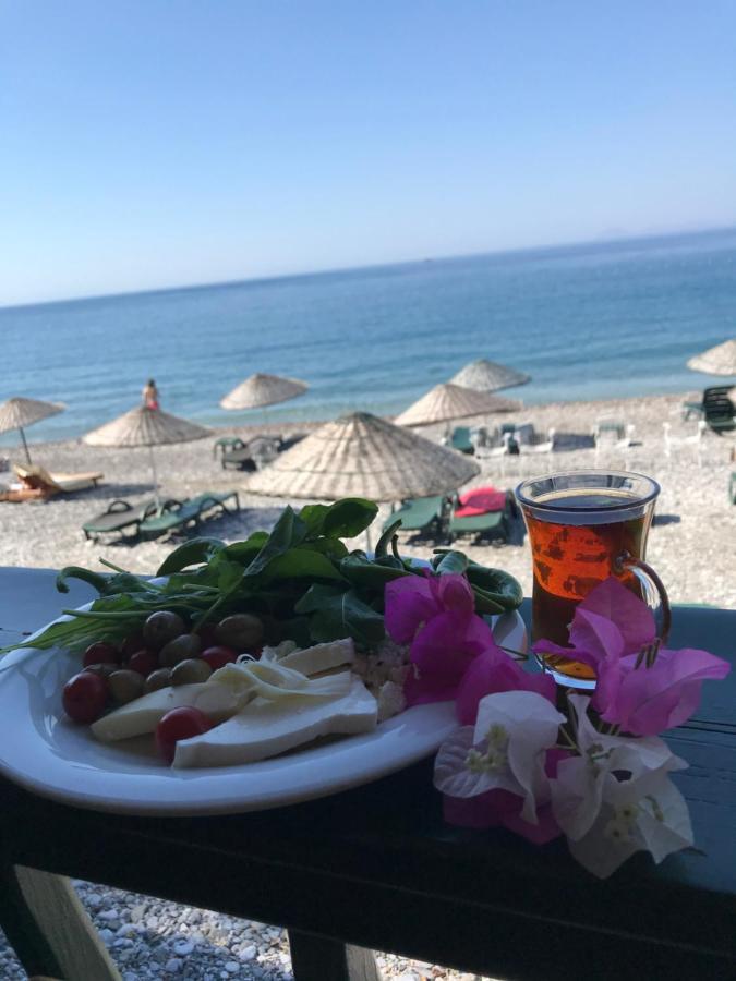Melinda Pension & Restaurant Mesudiye  Zewnętrze zdjęcie