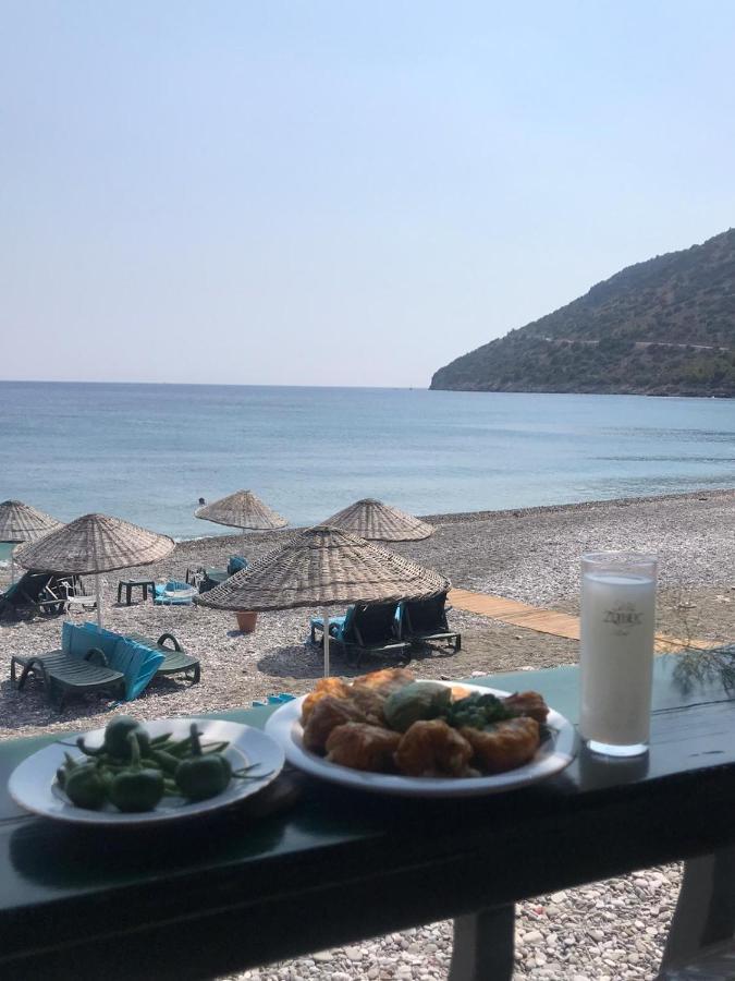Melinda Pension & Restaurant Mesudiye  Zewnętrze zdjęcie