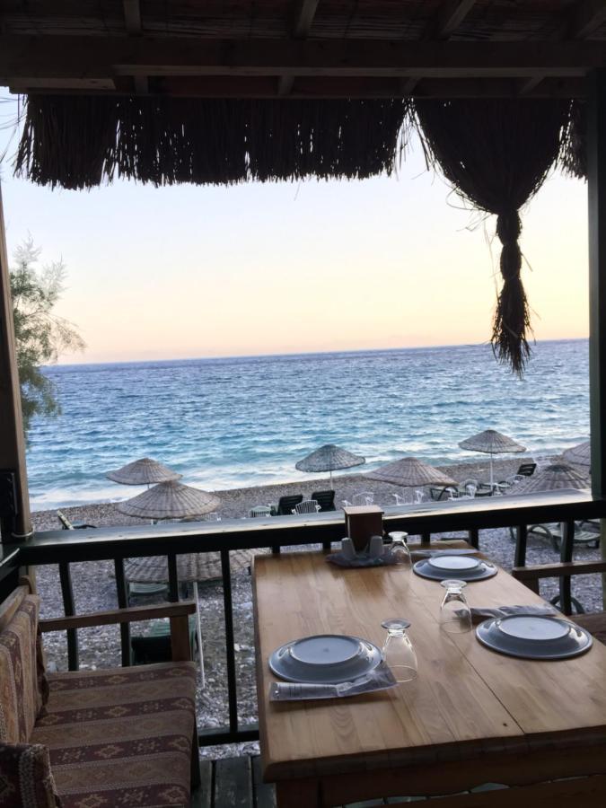 Melinda Pension & Restaurant Mesudiye  Zewnętrze zdjęcie