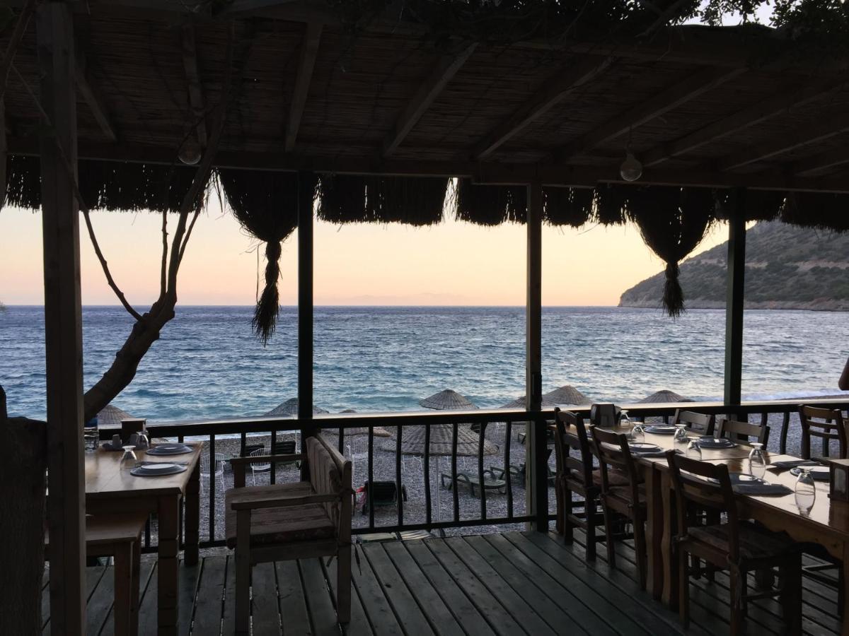 Melinda Pension & Restaurant Mesudiye  Zewnętrze zdjęcie