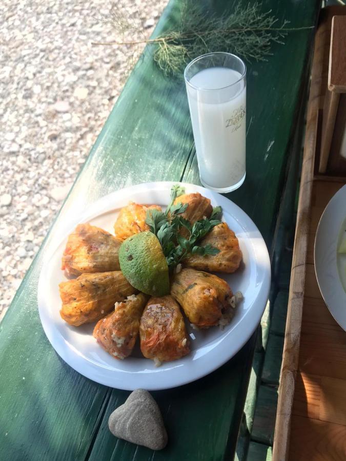 Melinda Pension & Restaurant Mesudiye  Zewnętrze zdjęcie