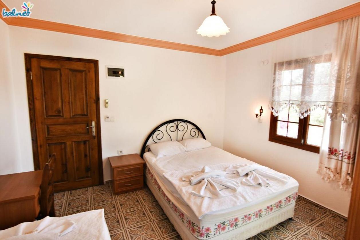 Melinda Pension & Restaurant Mesudiye  Zewnętrze zdjęcie