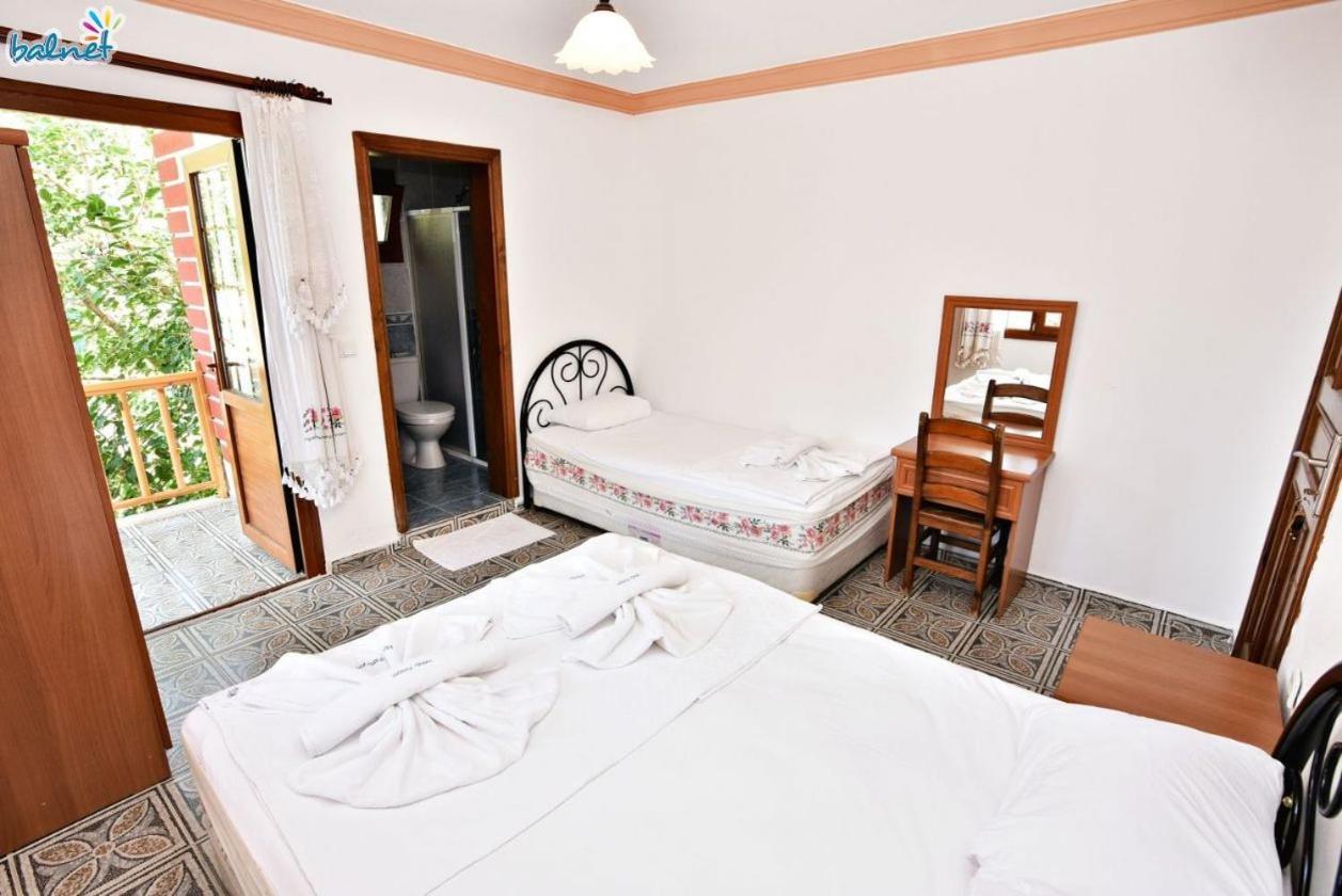 Melinda Pension & Restaurant Mesudiye  Zewnętrze zdjęcie