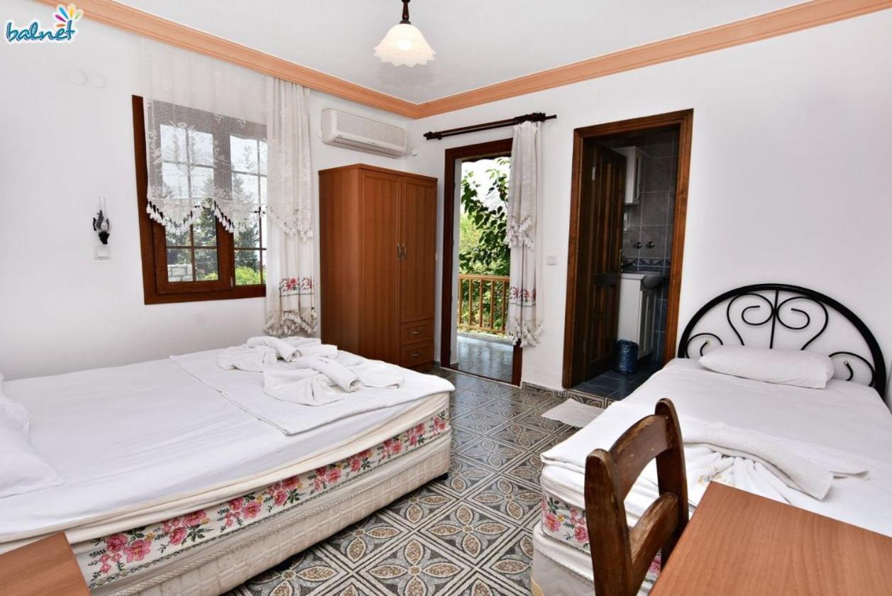 Melinda Pension & Restaurant Mesudiye  Zewnętrze zdjęcie
