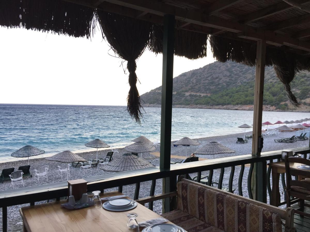 Melinda Pension & Restaurant Mesudiye  Zewnętrze zdjęcie