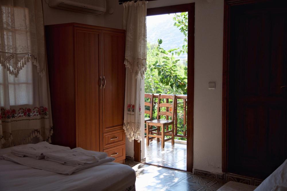 Melinda Pension & Restaurant Mesudiye  Zewnętrze zdjęcie