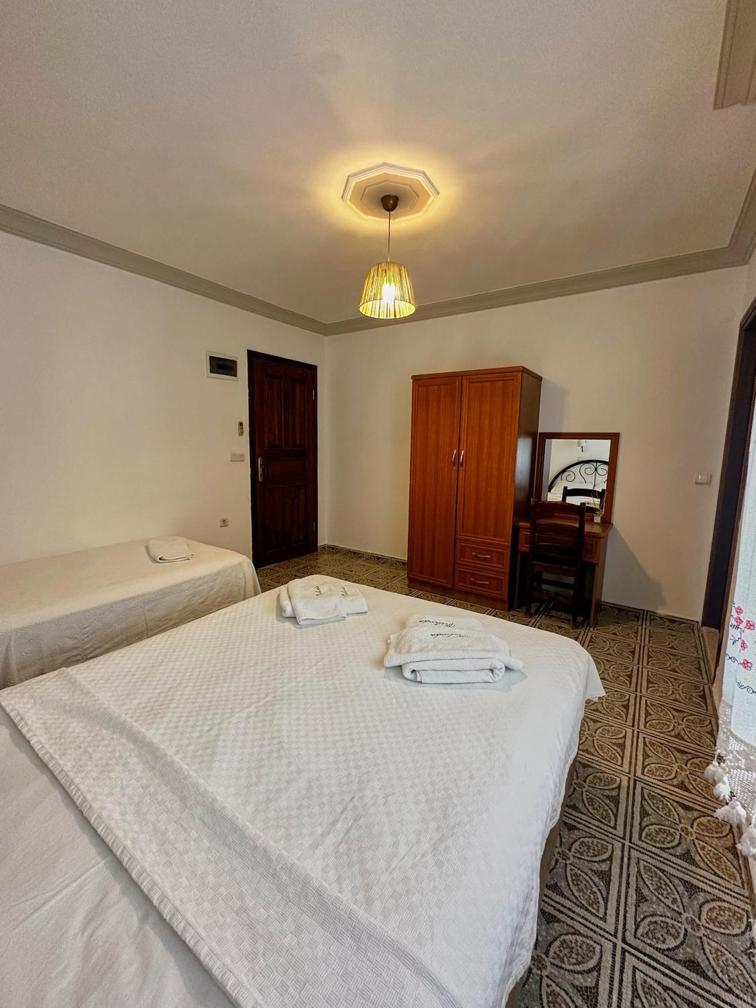 Melinda Pension & Restaurant Mesudiye  Zewnętrze zdjęcie