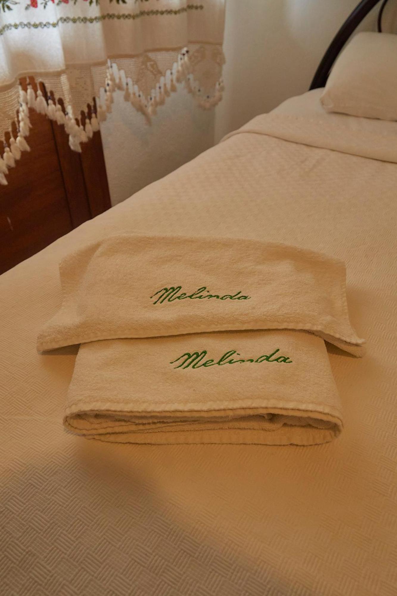 Melinda Pension & Restaurant Mesudiye  Zewnętrze zdjęcie