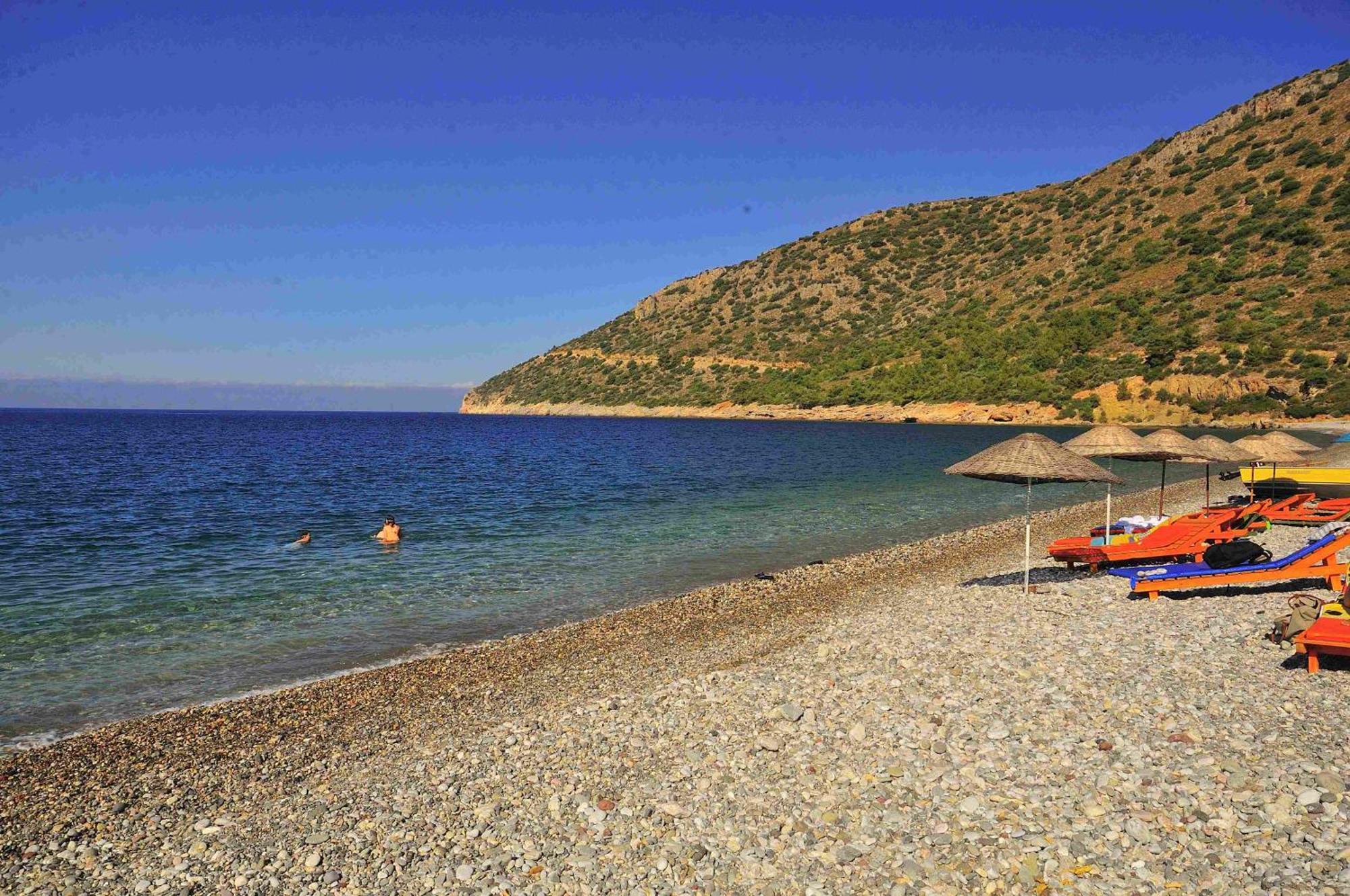 Melinda Pension & Restaurant Mesudiye  Zewnętrze zdjęcie