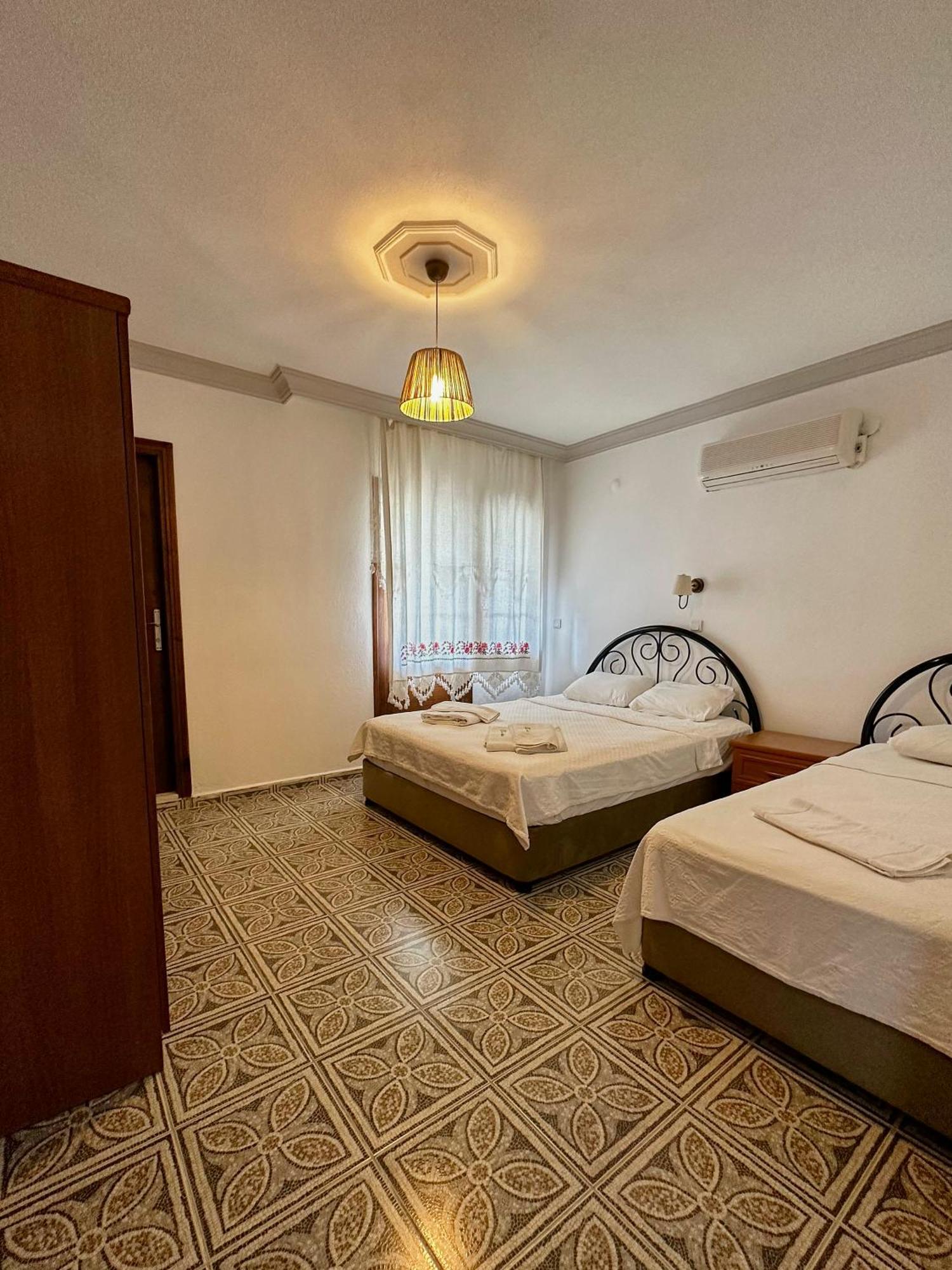 Melinda Pension & Restaurant Mesudiye  Zewnętrze zdjęcie